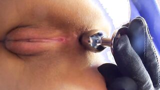Another Longer Session With Ruby Red