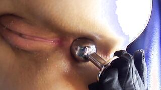 Another Longer Session With Ruby Red