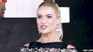 HERLIMIT - Exclusive Interview Compilation! Gotten To Know Your Favorite LETSDOEIT Porn Stars