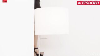 WHITEBOXXX - (Nancy A, Martin) - Filthy Cutie Couple Spice Their Relationship