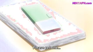 Mako-chan Kaihatsu Nikki Ep.2 ENG SUB