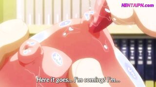 Mako-chan Kaihatsu Nikki Ep.2 ENG SUB