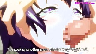 Mako-chan Kaihatsu Nikki Ep.2 ENG SUB