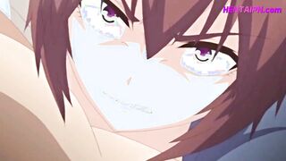 Jitaku Keibiin 02 Ep.8 ENG SUB