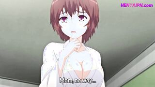 Jitaku Keibiin 02 Ep.8 ENG SUB