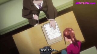 Himawari wa Yoru ni Saku Ep.1 ENG SUB