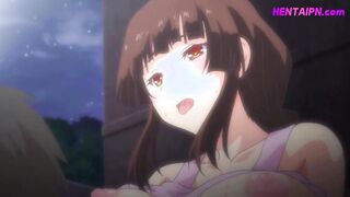 Rikujoubu Joshi wa Ore no Nama Onaho!!! Ep.1 ENG SUB