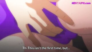 Rikujoubu Joshi wa Ore no Nama Onaho!!! Ep.1 ENG SUB