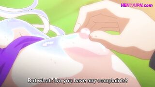Rikujoubu Joshi wa Ore no Nama Onaho!!! Ep.1 ENG SUB