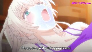 Rikujoubu Joshi wa Ore no Nama Onaho!!! Ep.1 ENG SUB