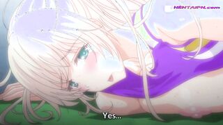 Rikujoubu Joshi wa Ore no Nama Onaho!!! Ep.1 ENG SUB