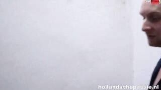 Lekker neuken na de VRIJMIBO