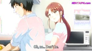 Torokase Orgasm Ep.1 ENG SUB
