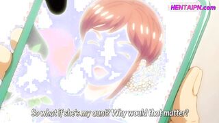 Torokase Orgasm Ep.1 ENG SUB