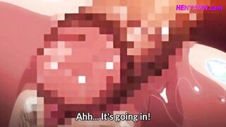 Mako-chan Kaihatsu Nikki Ep.1 ENG SUB EXCLUSIVE