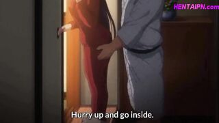 Chizuru-chan Kaihatsu Nikki Ep.4 ENG SUB
