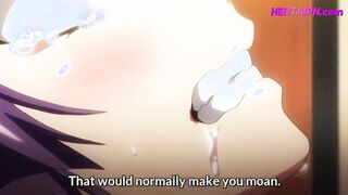 Chizuru-chan Kaihatsu Nikki Ep.4 ENG SUB