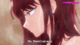 Ijirare: Fukushuu Saimin Ep.2 EXCLUSIVE
