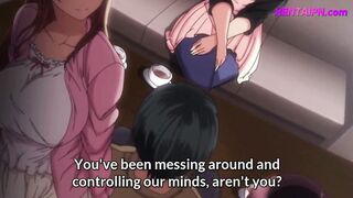 Ijirare: Fukushuu Saimin Ep.2 EXCLUSIVE