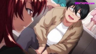 Ijirare: Fukushuu Saimin Ep.2 EXCLUSIVE
