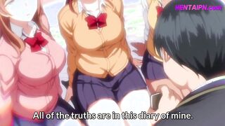 Ijirare: Fukushuu Saimin Ep.2 EXCLUSIVE