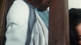 Solo Anal per Emanuelle