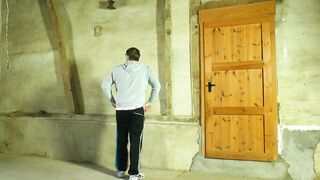 German Sister pray for many dick possible #1