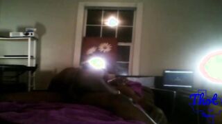Thot inside Texas - Amazing Watch Butt Black Bubble Butt Backshots