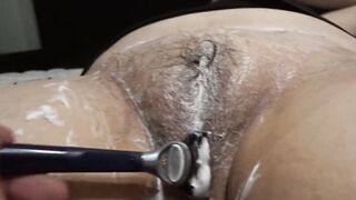 Shave It