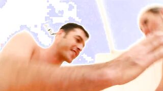 Anal Bang bang - Episode four