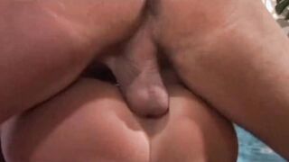 Powerful sex for a Goddess bitch inside love