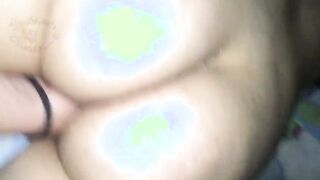 julietacarde, my partner blows and plays with my anus making me want his cock.