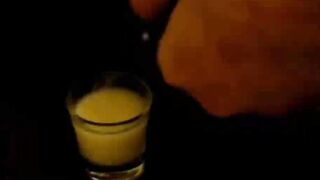Cum One, Cum All - different and weird assorted cum vids