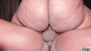My Long Butt Madam Prefers My Long Cock to Her