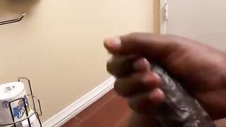 Having Fun around w my bbc