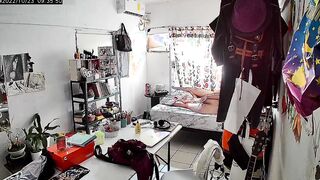 my chubby wifey's room