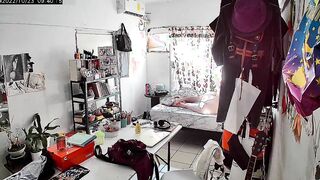 my chubby wifey's room