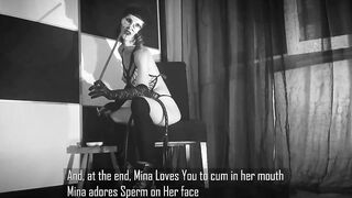 What Mina Loves?