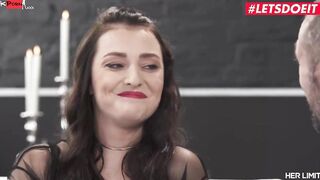 Stunning bimbos Katy Rose Is Excited To Take A Gigantic