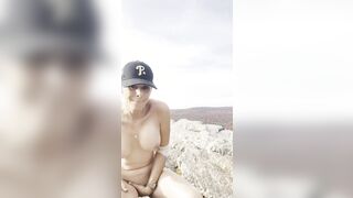 Fun Times At The Overlook (Part one)