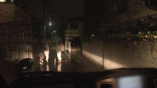 Asian Hot blows homosexual mens cocks