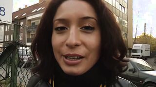 2 friends go on a date and have sex with strangers!