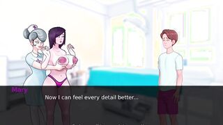 Sex Note 10 I had to grind Sue huge juicy boobies