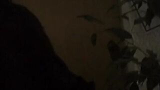 grandson fucks needy aunt!