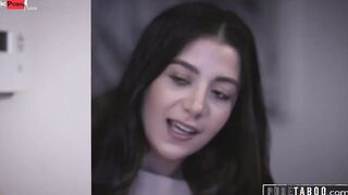 PURE TABOO Natalie Brooks Seeks Comfort In Her Seductive Godparents