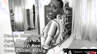 Zaawaadi