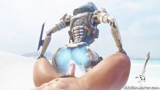 High Quality Game Sex Scenes Compilation