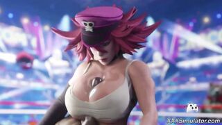Realistic 3D Porn Collection 2022