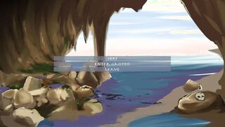 four Elements Coach Book five Part 9 Kuvira Cougar Beach