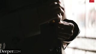 DEEPER - BOUND - The Complete Fetish Compilation